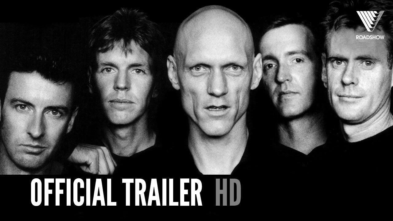 Midnight Oil | The Hardest Line (Doco) - Movie Screening