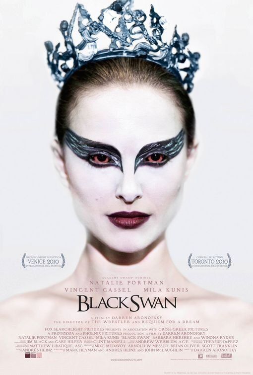 Black Swan - Movie Screening