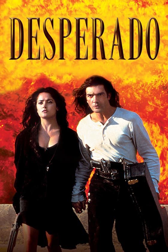 Desperado - Movie Screening