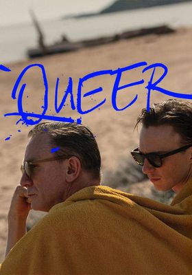Queer - Movie Screening