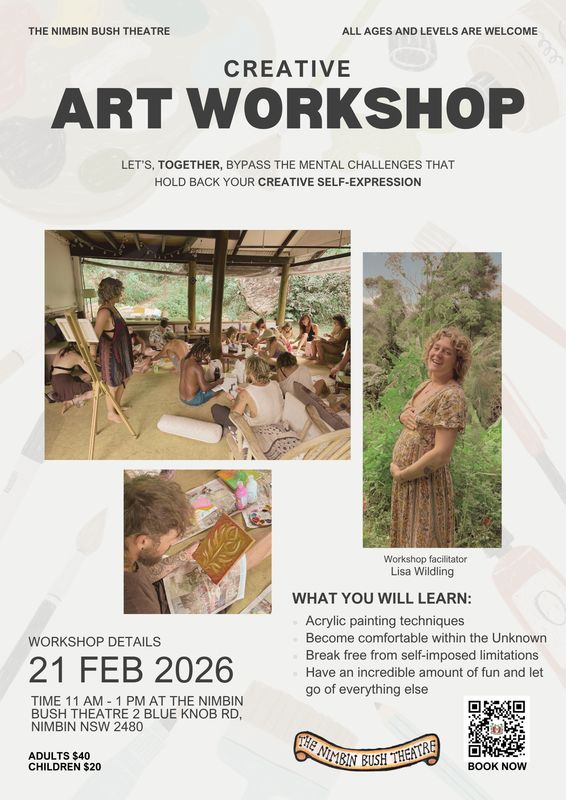 Painting Workshop