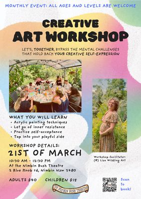 Painting Workshop