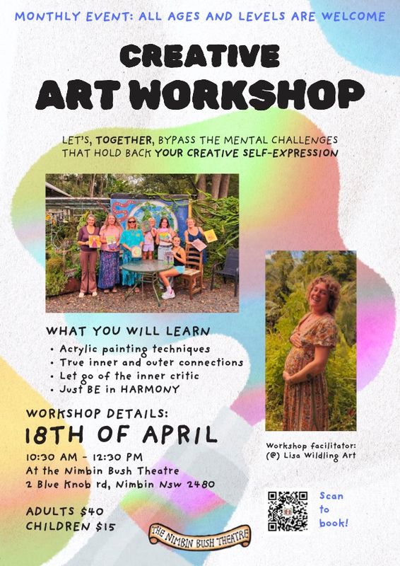 Painting Workshop