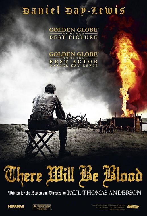 There will be Blood - Movie Screening