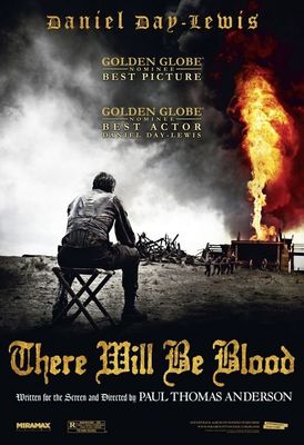 There will be Blood - Movie Screening