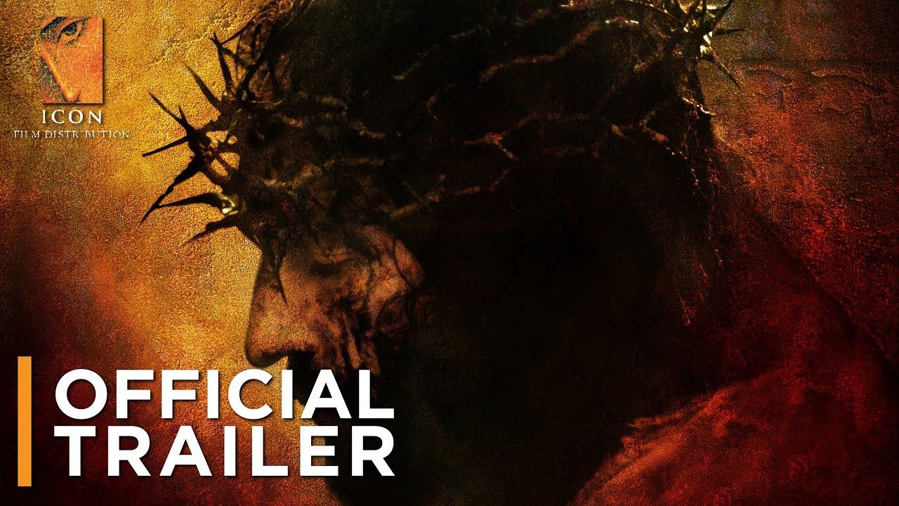 The Passion of the Christ - Movie Screening