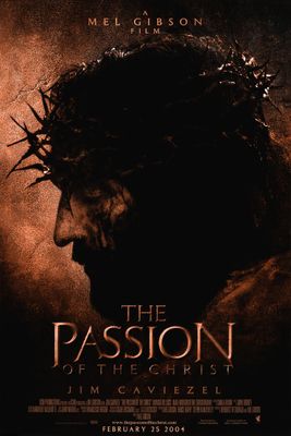 The Passion of the Christ - Movie Screening