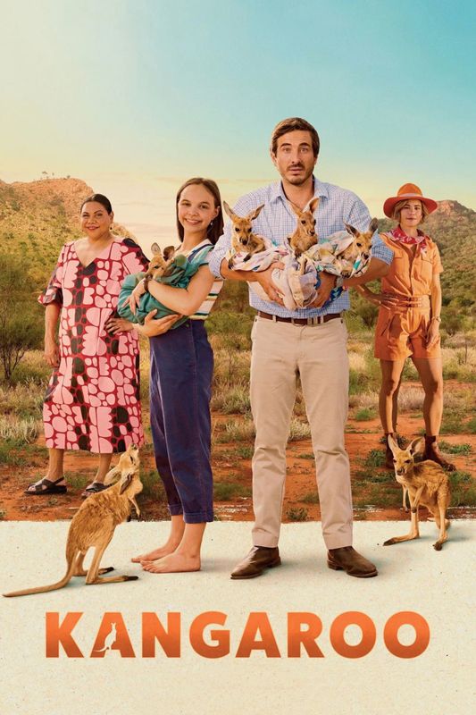 Kangaroo - Special Daytime Movie Screening
