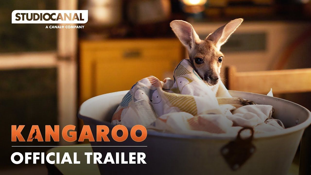 Kangaroo - Special Daytime Movie Screening