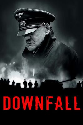 Downfall - Movie Screening