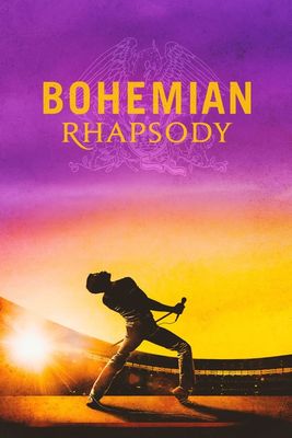 Bohemian Rhapsody - Movie Screening