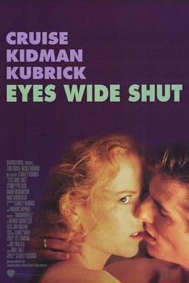 Eyes Wide Shut - Movie Screening