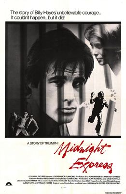 Midnight Express - Movie Screening