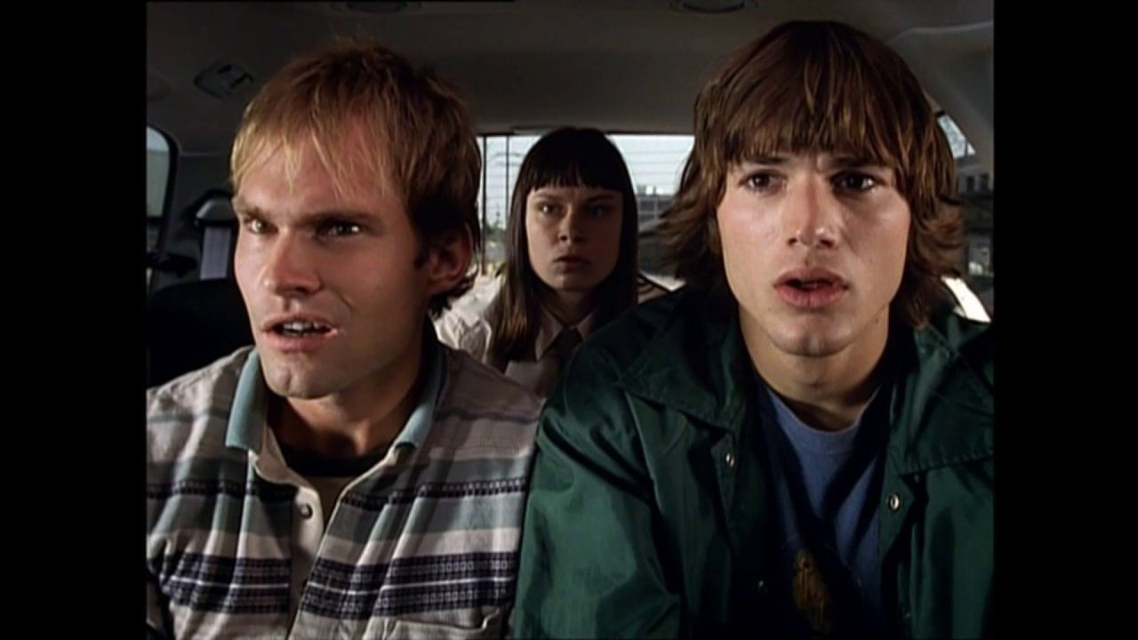 Dude, Where's my Car - Mardigrass Movie Screening