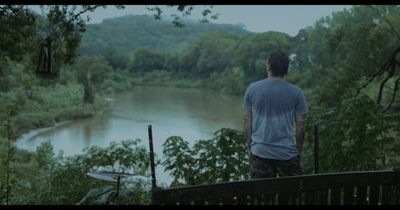 When The River Rose When The River Rose