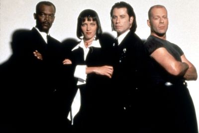 Pulp Fiction