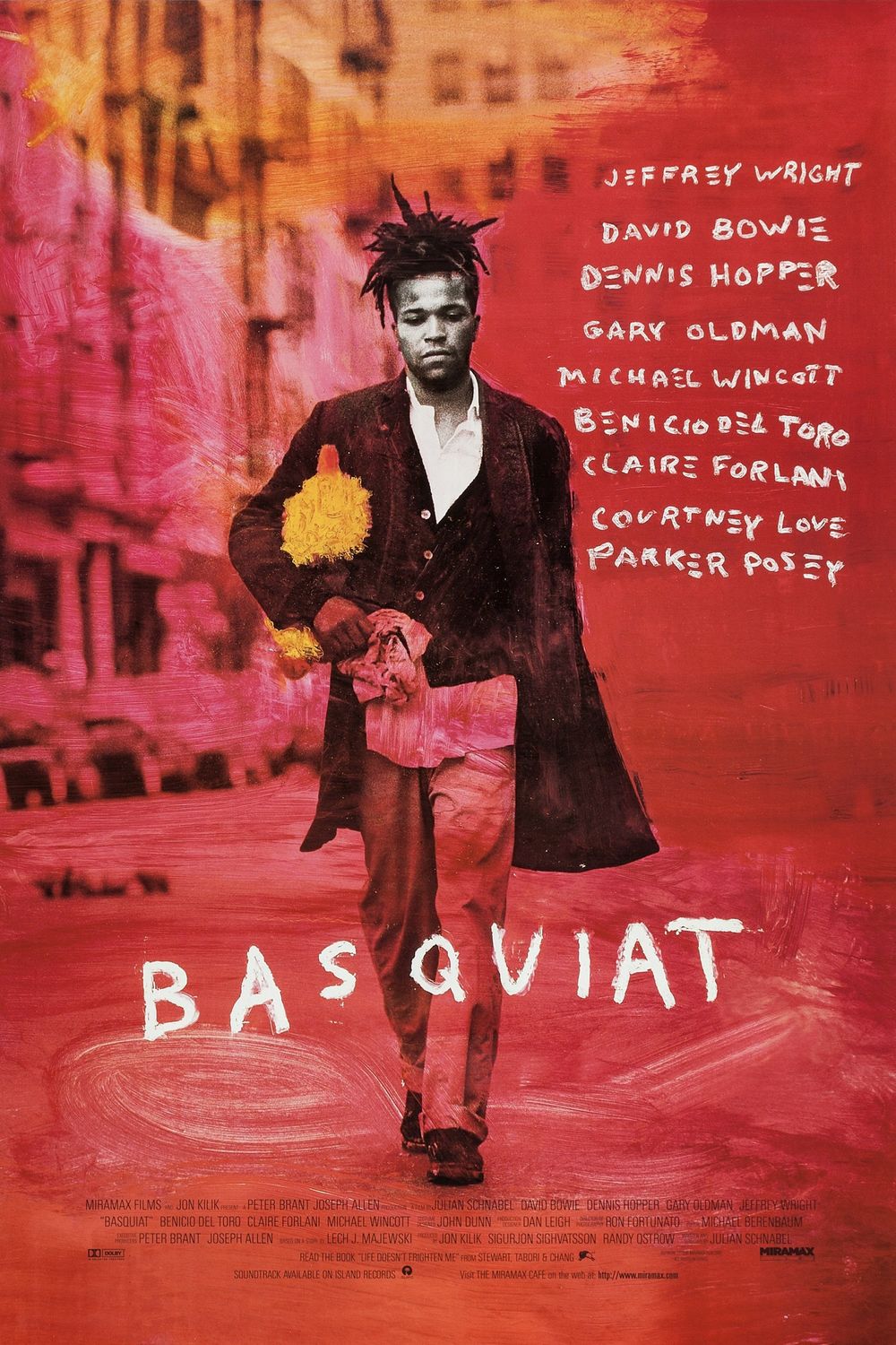 Basquiat Concession Basquiat Concession