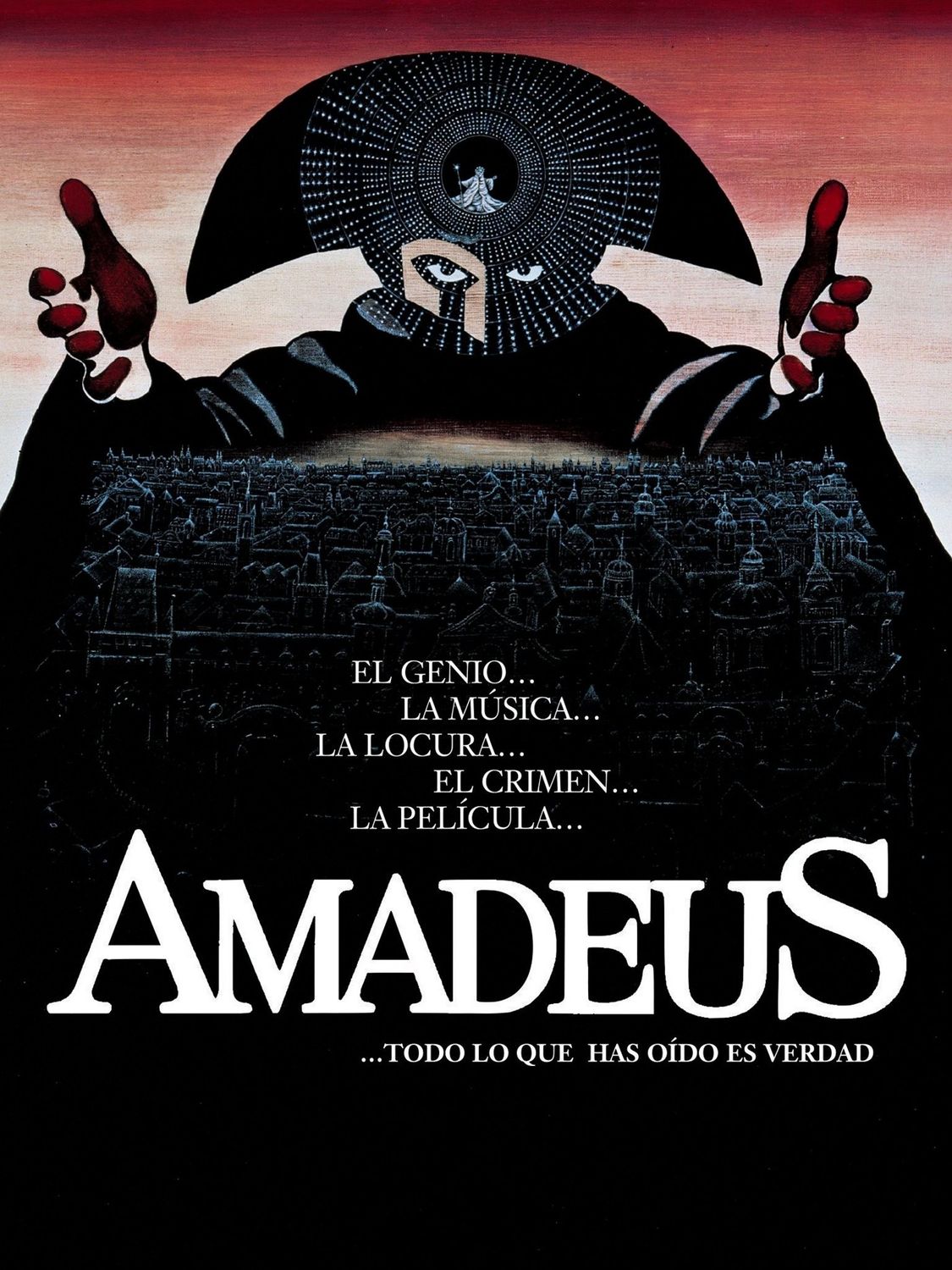 Amadeus Concession Amadeus Concession