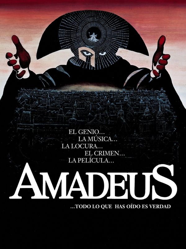 Amadeus Concession