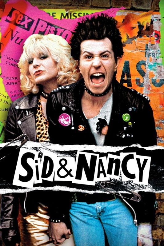 Sid & Nancy Concession