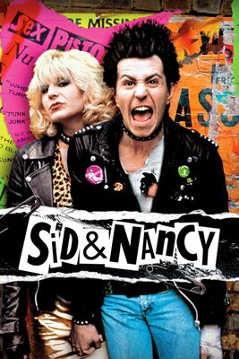 Sid & Nancy Concession Sid & Nancy Concession