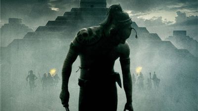 Apocalypto Concession