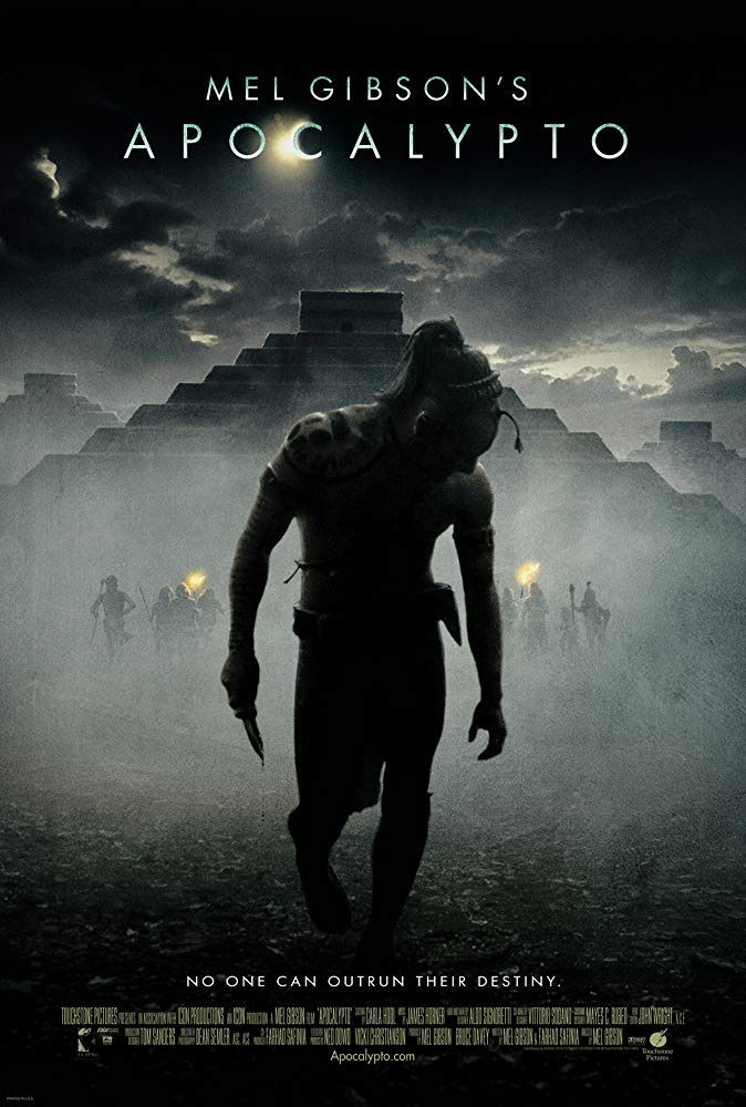 Apocalypto Concession