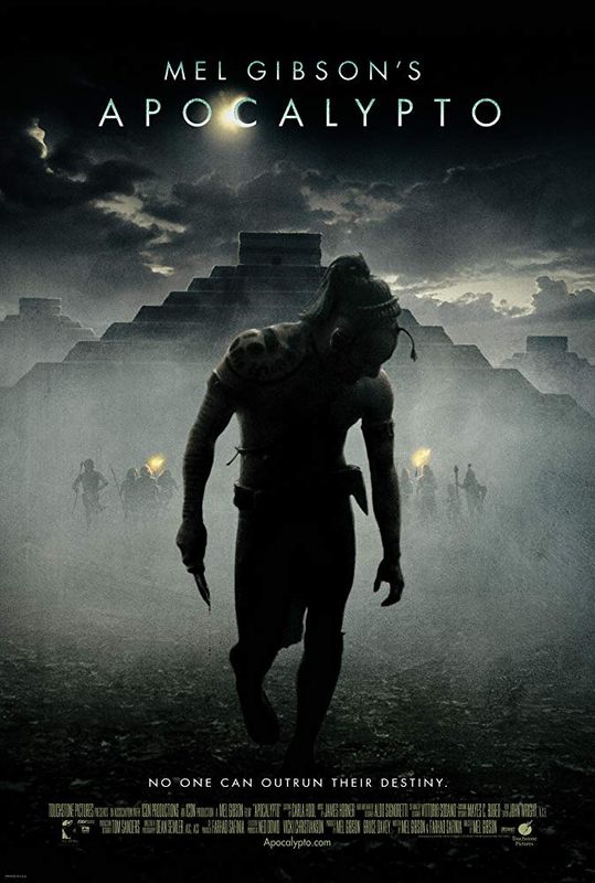 Apocalypto Concession