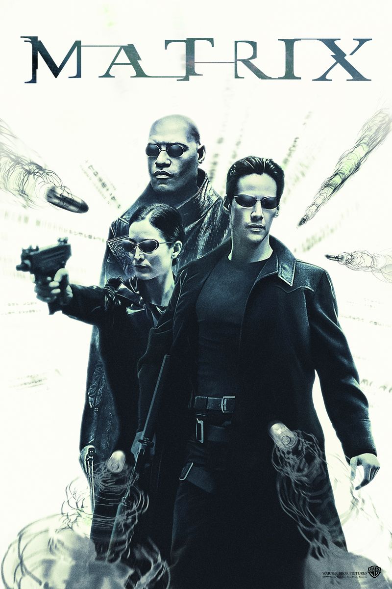 The Matrix Concession The Matrix Concession