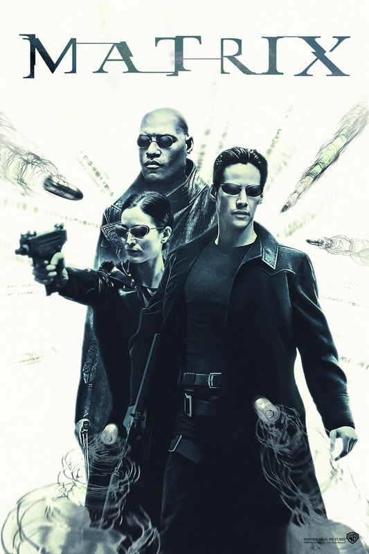 The Matrix Concession