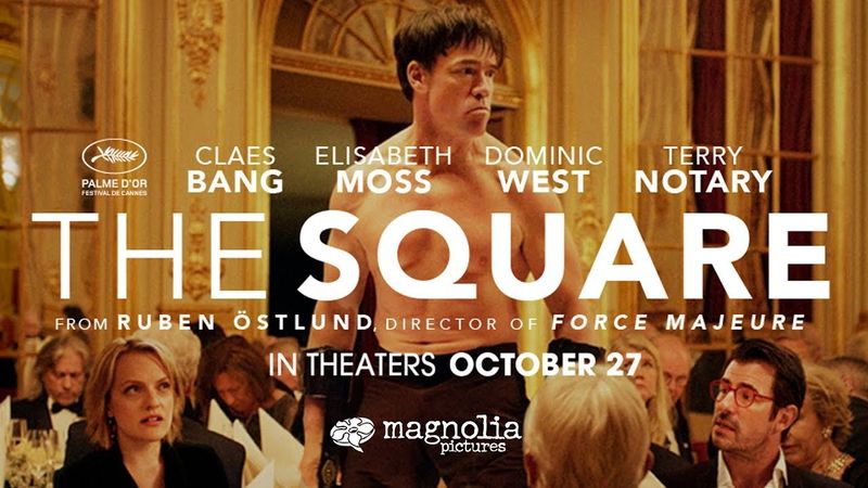 The Square Concession