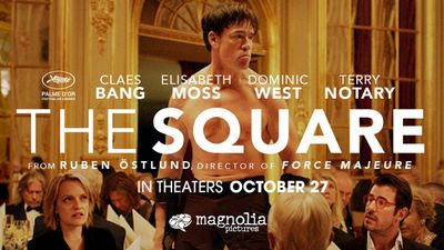 The Square Concession