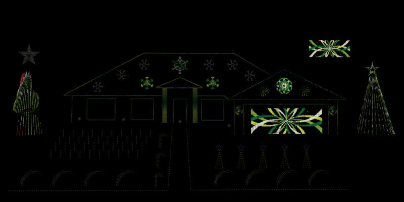 You&#39;re a Mean One Mr. Grinch - Thurl Ravenscroft (2024 Layout)