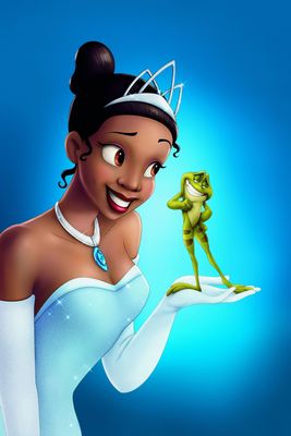 Kids / Animated Movies