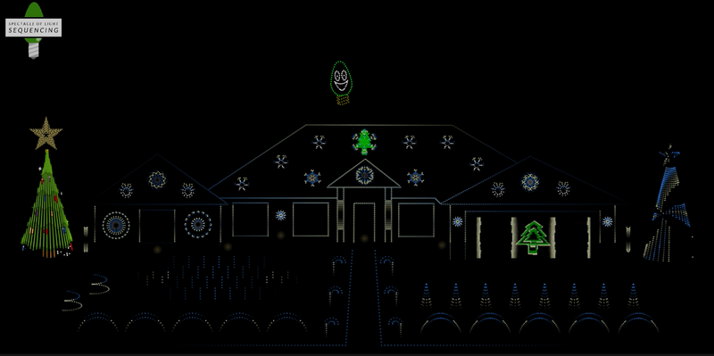 Pick Out A Christmas Tree - Dan + Shay (2024 Layout)
