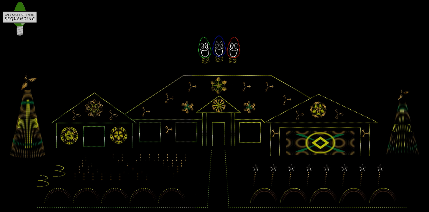 I&#39;m A Believer - Smash Mouth (2024 Layout)
