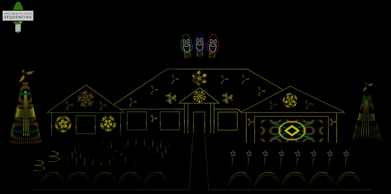 I&#39;m A Believer - Smash Mouth (2024 Layout)