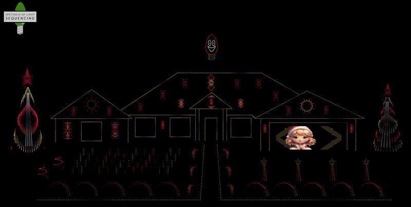 Santa Baby - Taylor Swift (2024 Layout)