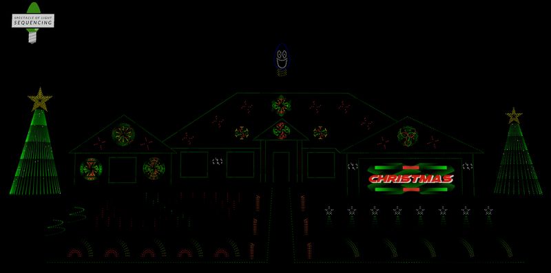 Holly Jolly Christmas - Michael Bublé (2024 Layout)