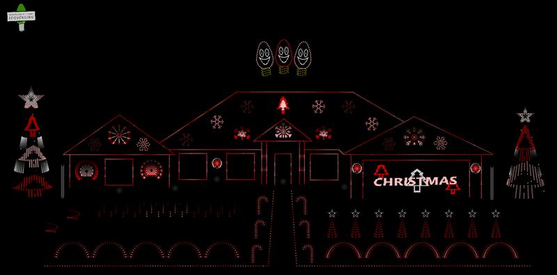 Silver Bells - Perry Como (2024 Layout)