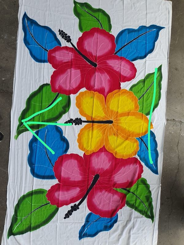 Lavalava