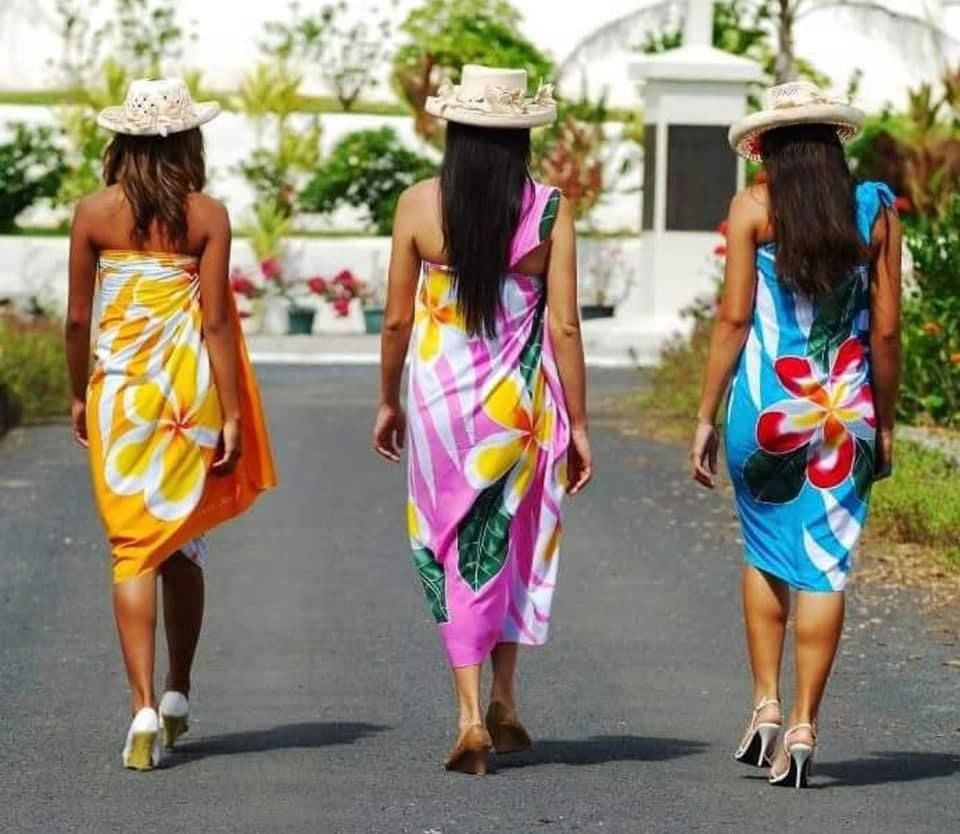 Lavalava
