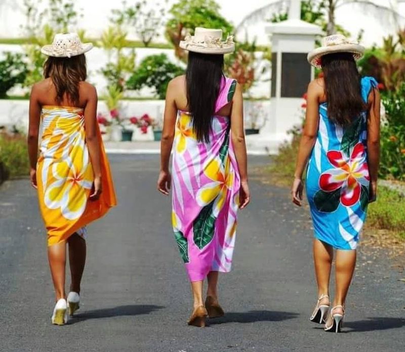 Lavalava