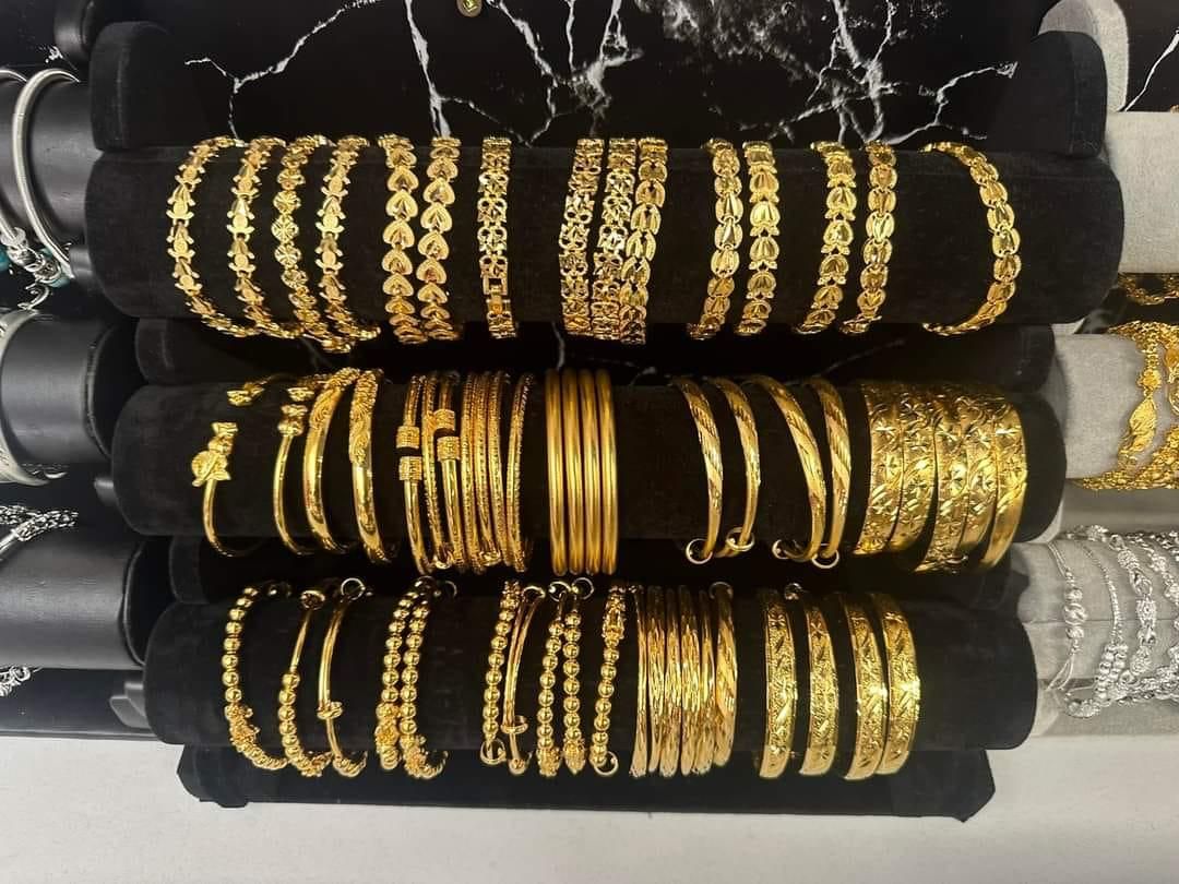Bracelets