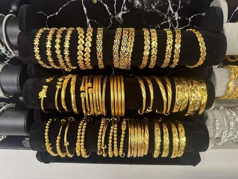 Bracelets