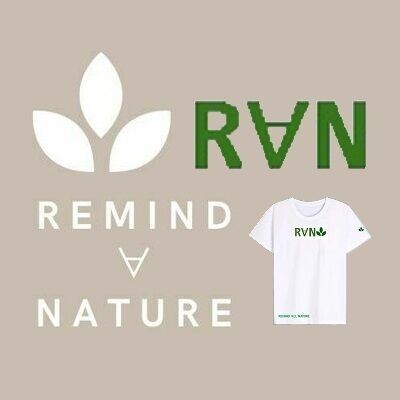 REMIND ALL NATURE - DEFENDA O PLANETA