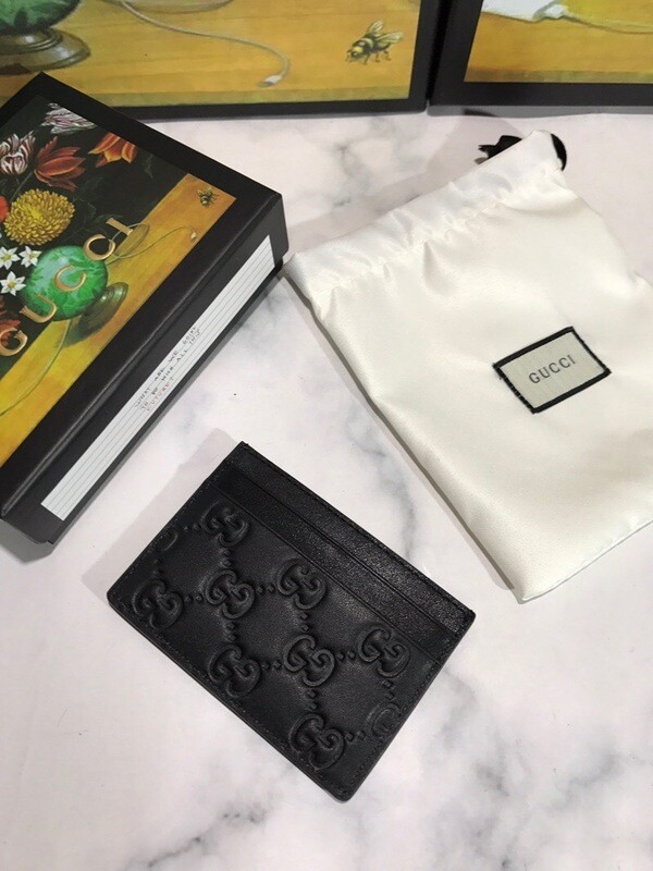 GG Marmont card case