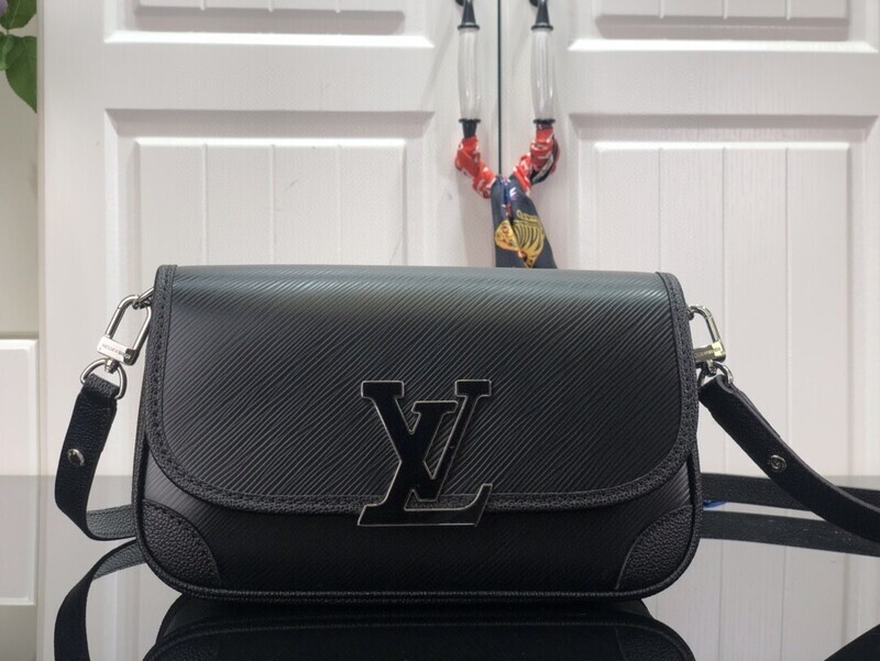 Louis Vuitton Buci Bag