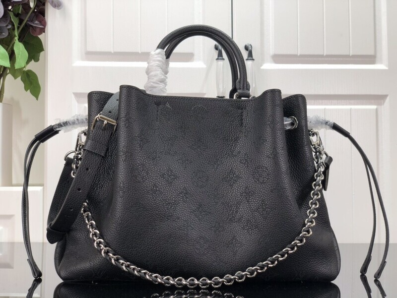 Louis Vuitton Bella Tote