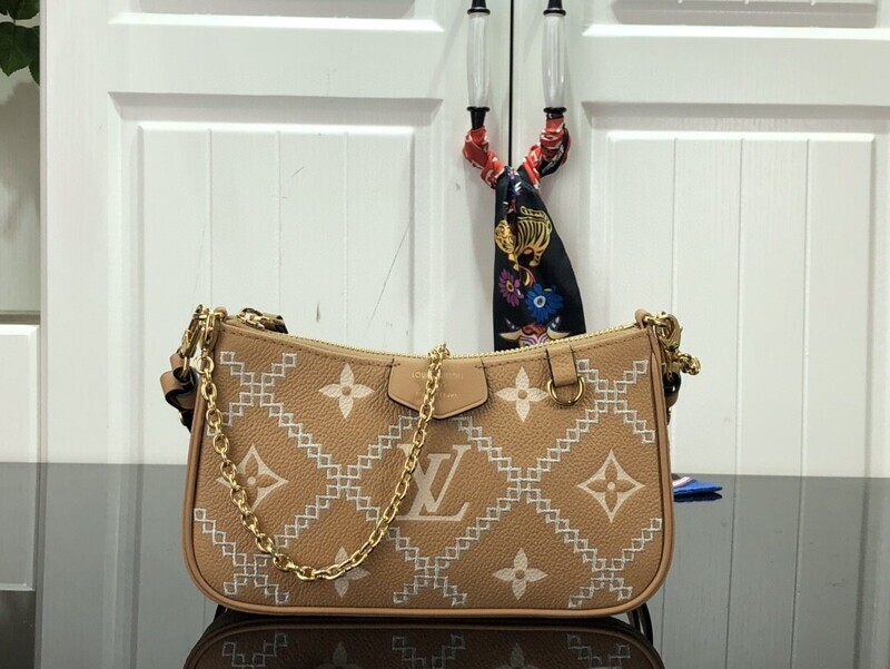 Louis Vuitton Easy Pouch on Strap